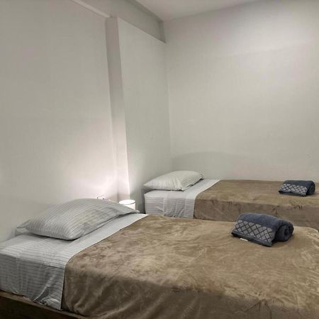 Suites Apodaca Exteriör bild