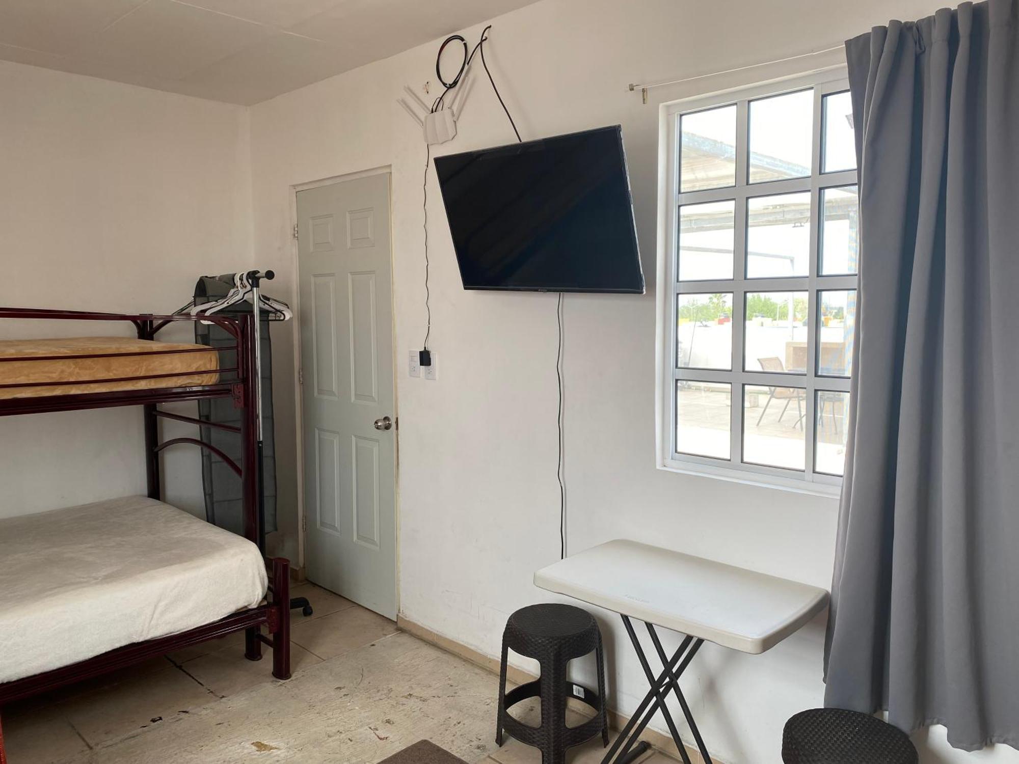 Suites Apodaca Exteriör bild