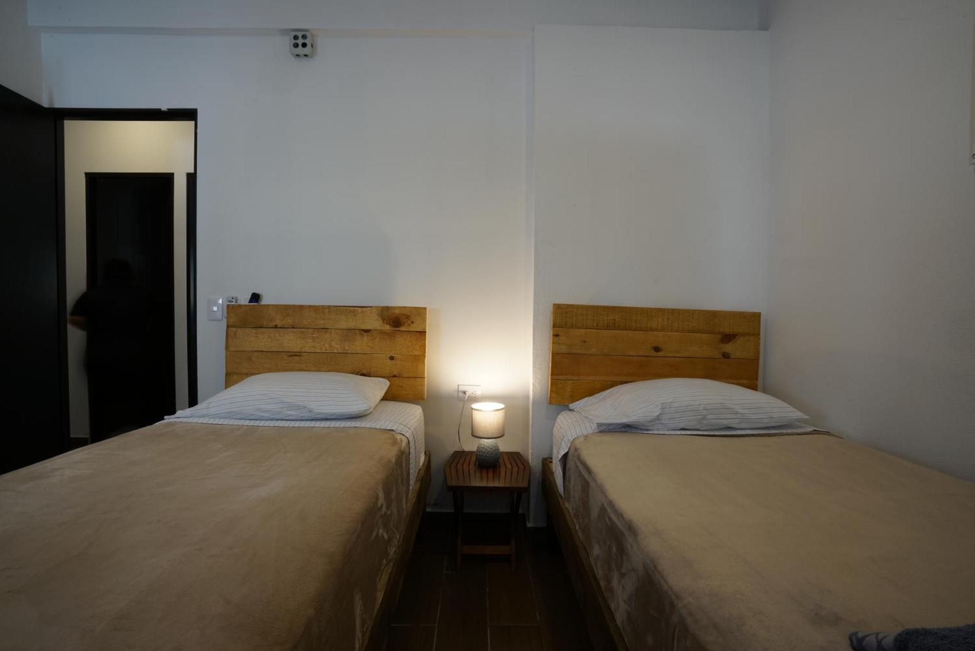 Suites Apodaca Exteriör bild